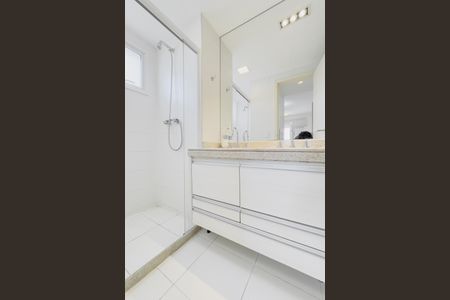 Apartamento para alugar com 125m², 3 quartos e 2 vagas