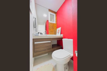 Apartamento para alugar com 125m², 3 quartos e 2 vagas