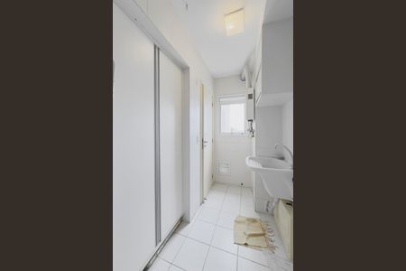 Apartamento para alugar com 125m², 3 quartos e 2 vagas