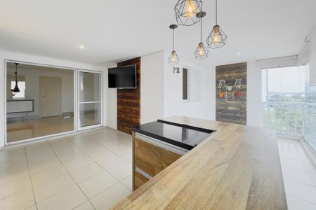 Apartamento para alugar com 125m², 3 quartos e 2 vagas