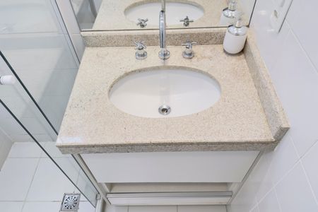 Apartamento para alugar com 125m², 3 quartos e 2 vagas