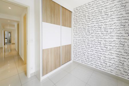 Apartamento para alugar com 125m², 3 quartos e 2 vagas