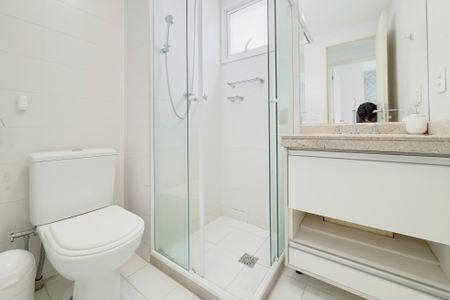 Apartamento para alugar com 125m², 3 quartos e 2 vagas