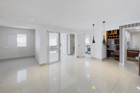 Apartamento para alugar com 125m², 3 quartos e 2 vagas