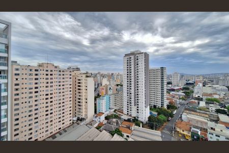 Apartamento para alugar com 34m², 2 quartos e sem vaga Apartamento para alugar com 34m², 2 quartos e sem vagaVista