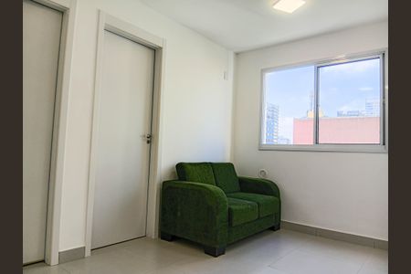 Apartamento para alugar com 34m², 2 quartos e sem vaga Apartamento para alugar com 34m², 2 quartos e sem vagaSala/Cozinha