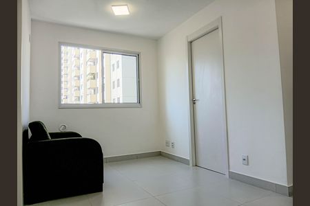 Apartamento para alugar com 34m², 2 quartos e sem vaga Apartamento para alugar com 34m², 2 quartos e sem vagaSala/Cozinha