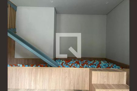 Apartamento para alugar com 34m², 2 quartos e sem vaga Apartamento para alugar com 34m², 2 quartos e sem vagaÁrea Comum