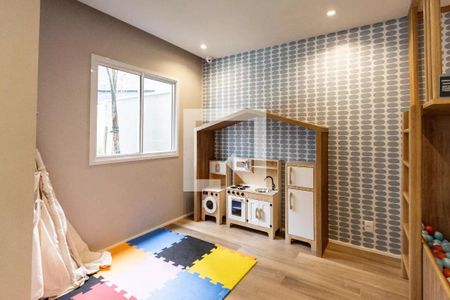Apartamento para alugar com 34m², 2 quartos e sem vaga Apartamento para alugar com 34m², 2 quartos e sem vagaÁrea Comum
