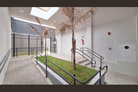 Apartamento para alugar com 34m², 2 quartos e sem vaga Apartamento para alugar com 34m², 2 quartos e sem vagaÁrea comum