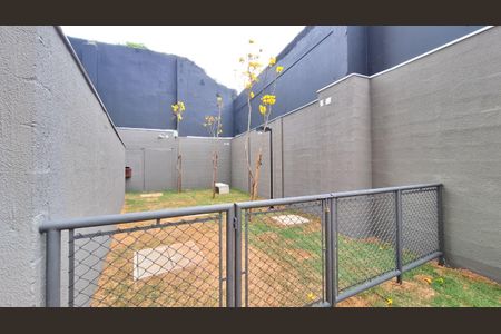 Apartamento para alugar com 34m², 2 quartos e sem vaga Apartamento para alugar com 34m², 2 quartos e sem vagaPet Place