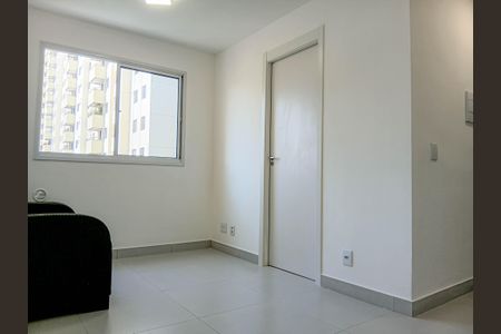 Apartamento para alugar com 34m², 2 quartos e sem vaga Apartamento para alugar com 34m², 2 quartos e sem vagaSala/Cozinha