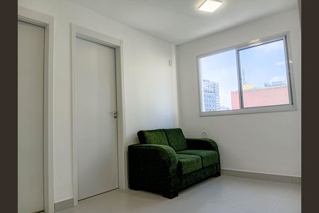 Apartamento para alugar com 34m², 2 quartos e sem vaga Apartamento para alugar com 34m², 2 quartos e sem vagaSala/Cozinha