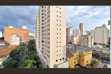Vista de apartamento para alugar com 2 quartos, 34m² em Barra Funda, São Paulo