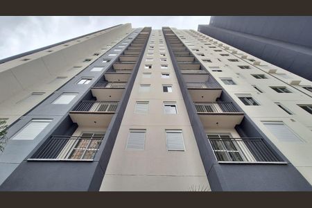 Apartamento para alugar com 34m², 2 quartos e sem vaga Apartamento para alugar com 34m², 2 quartos e sem vagaÁrea comum