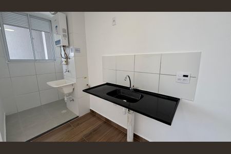 Apartamento para alugar com 42m², 2 quartos e 1 vaga Apartamento para alugar com 42m², 2 quartos e 1 vagaCozinha