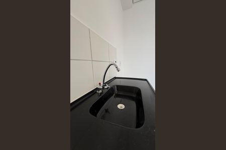 Apartamento para alugar com 42m², 2 quartos e 1 vaga Apartamento para alugar com 42m², 2 quartos e 1 vagaCozinha