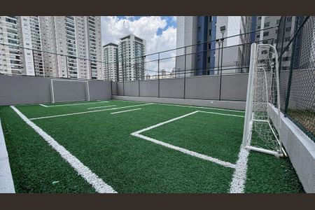 Apartamento para alugar com 42m², 2 quartos e 1 vaga Apartamento para alugar com 42m², 2 quartos e 1 vagaQuadra