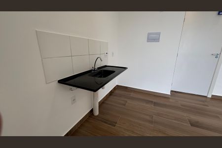 Apartamento para alugar com 42m², 2 quartos e 1 vaga Apartamento para alugar com 42m², 2 quartos e 1 vagaCozinha
