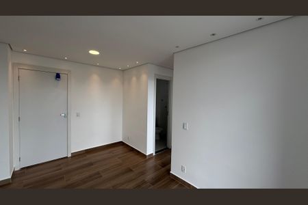Apartamento para alugar com 42m², 2 quartos e 1 vaga Apartamento para alugar com 42m², 2 quartos e 1 vagaSala - Sala de Jantar