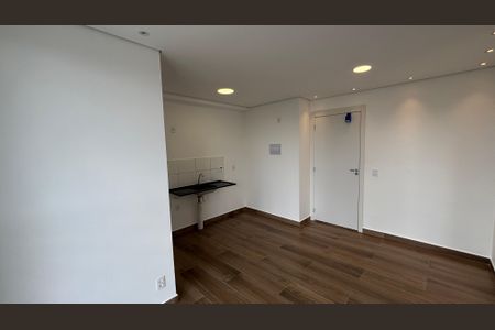 Sala - Sala de Jantar de apartamento para alugar com 2 quartos, 42m² em Jardim, Santo André