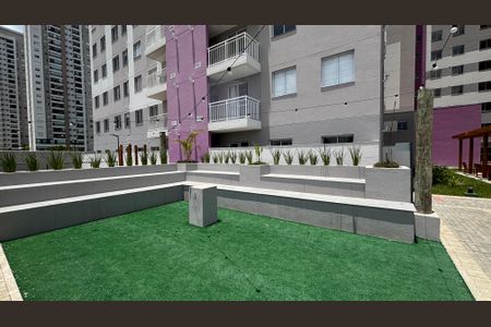 Apartamento para alugar com 42m², 2 quartos e 1 vaga Apartamento para alugar com 42m², 2 quartos e 1 vagaCine
