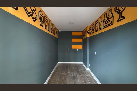 Apartamento para alugar com 42m², 2 quartos e 1 vaga Apartamento para alugar com 42m², 2 quartos e 1 vagaOfficie