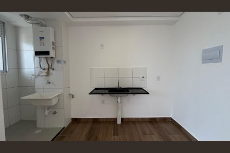 Apartamento para alugar com 42m², 2 quartos e 1 vaga Apartamento para alugar com 42m², 2 quartos e 1 vagaCozinha