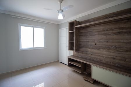 Casa de condomínio para alugar com 75m², 2 quartos e 2 vagas Casa de condomínio para alugar com 75m², 2 quartos e 2 vagasSala