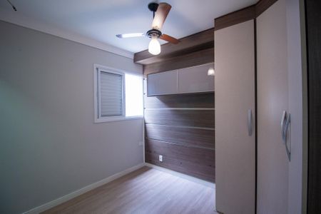 Casa de condomínio para alugar com 75m², 2 quartos e 2 vagas Casa de condomínio para alugar com 75m², 2 quartos e 2 vagasQuarto 1