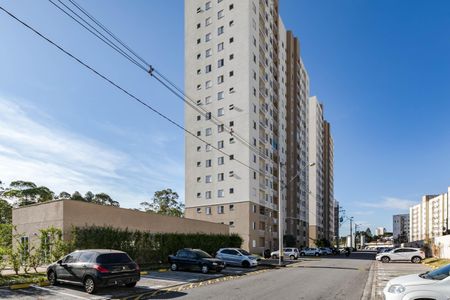 Apartamento para alugar com 55m², 2 quartos e sem vaga Apartamento para alugar com 55m², 2 quartos e sem vagaÁrea Comum