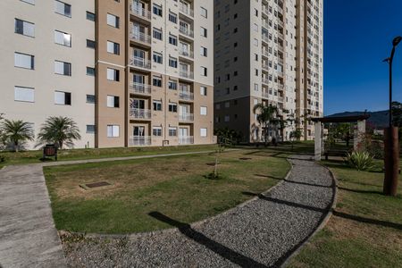 Apartamento para alugar com 55m², 2 quartos e sem vaga Apartamento para alugar com 55m², 2 quartos e sem vagaÁrea Comum