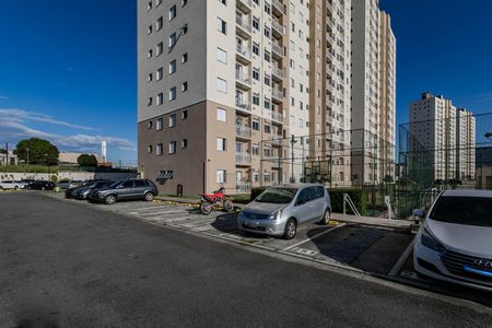 Apartamento para alugar com 55m², 2 quartos e sem vaga Apartamento para alugar com 55m², 2 quartos e sem vagaÁrea Comum
