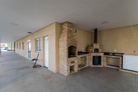 Apartamento para alugar com 55m², 2 quartos e sem vaga Apartamento para alugar com 55m², 2 quartos e sem vagaÁrea Comum