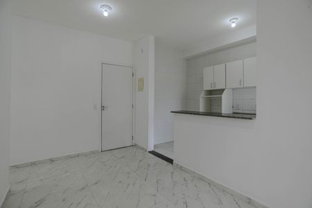 Apartamento para alugar com 55m², 2 quartos e sem vaga Apartamento para alugar com 55m², 2 quartos e sem vagaSala