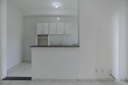 Apartamento para alugar com 55m², 2 quartos e sem vaga Apartamento para alugar com 55m², 2 quartos e sem vagaSala