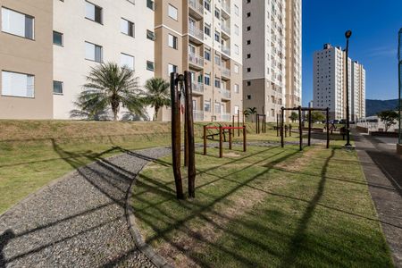 Apartamento para alugar com 55m², 2 quartos e sem vaga Apartamento para alugar com 55m², 2 quartos e sem vagaÁrea Comum