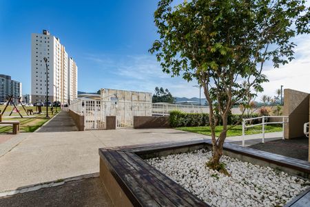 Apartamento para alugar com 55m², 2 quartos e sem vaga Apartamento para alugar com 55m², 2 quartos e sem vagaÁrea Comum