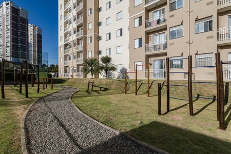 Apartamento para alugar com 55m², 2 quartos e sem vaga Apartamento para alugar com 55m², 2 quartos e sem vagaÁrea Comum