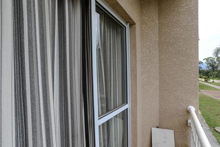 Apartamento para alugar com 55m², 2 quartos e sem vaga Apartamento para alugar com 55m², 2 quartos e sem vagaSacada