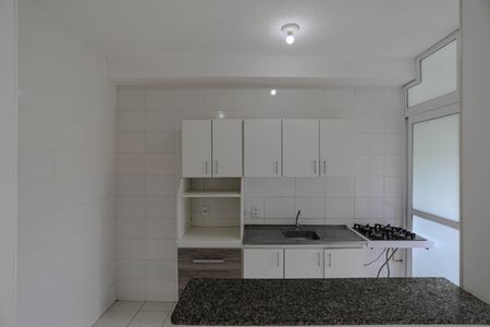 Apartamento para alugar com 55m², 2 quartos e sem vaga Apartamento para alugar com 55m², 2 quartos e sem vagaCozinha