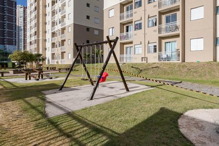 Apartamento para alugar com 55m², 2 quartos e sem vaga Apartamento para alugar com 55m², 2 quartos e sem vagaÁrea Comum