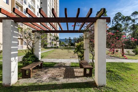 Apartamento para alugar com 55m², 2 quartos e sem vaga Apartamento para alugar com 55m², 2 quartos e sem vagaÁrea Comum