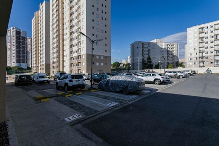 Apartamento para alugar com 55m², 2 quartos e sem vaga Apartamento para alugar com 55m², 2 quartos e sem vagaÁrea Comum
