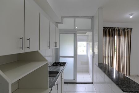 Apartamento para alugar com 55m², 2 quartos e sem vaga Apartamento para alugar com 55m², 2 quartos e sem vagaCozinha