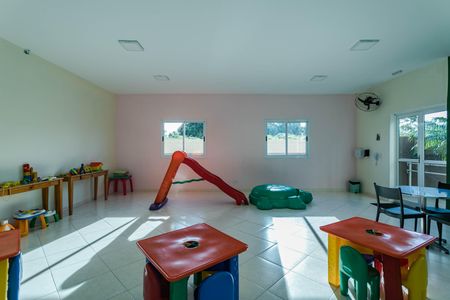 Apartamento para alugar com 55m², 2 quartos e sem vaga Apartamento para alugar com 55m², 2 quartos e sem vagaÁrea Comum