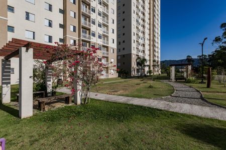 Apartamento para alugar com 55m², 2 quartos e sem vaga Apartamento para alugar com 55m², 2 quartos e sem vagaÁrea Comum