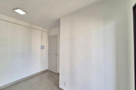 Sala de apartamento para alugar com 2 quartos, 42m² em Residencial Parque da Fazenda, Campinas