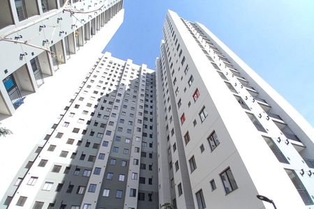 Apartamento à venda com 42m², 2 quartos e 1 vaga