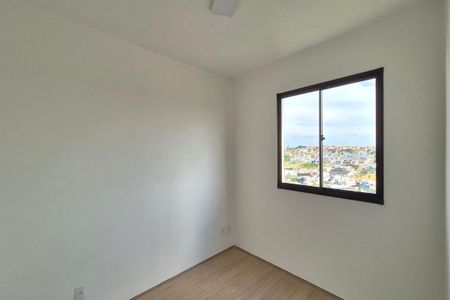 Apartamento à venda com 42m², 2 quartos e 1 vaga Apartamento à venda com 42m², 2 quartos e 1 vagaQuarto 2